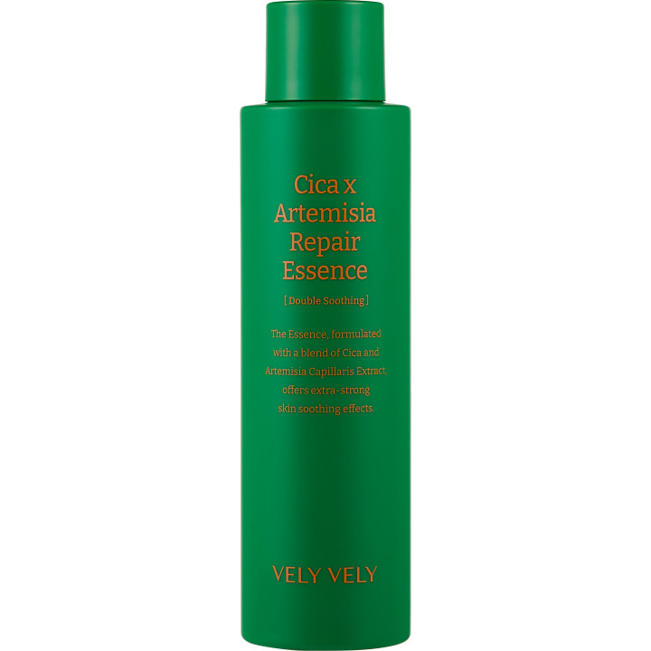 Esencia Reparadora de Ginseng Siberiano