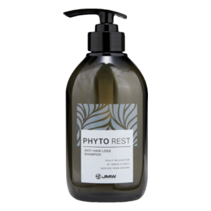 Phytorest Champú Anticaída