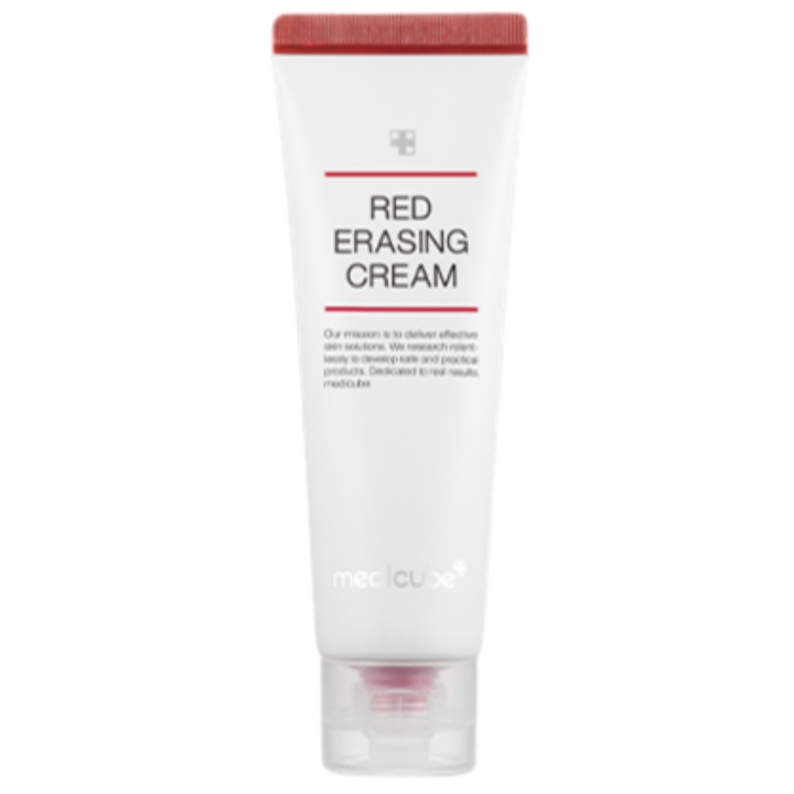 Crema relajante roja 2.0