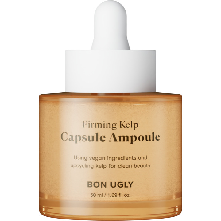 Firming Kelp Capsule Ampoule