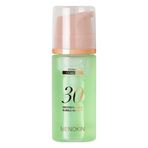 梅诺金 30 秒快速清除气泡面罩