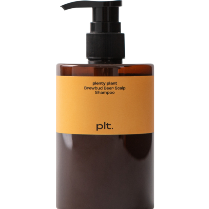 啤酒鸟啤酒头皮洗发水