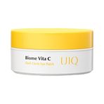 UIQ Byom VitaCe 黑眼圈眼贴