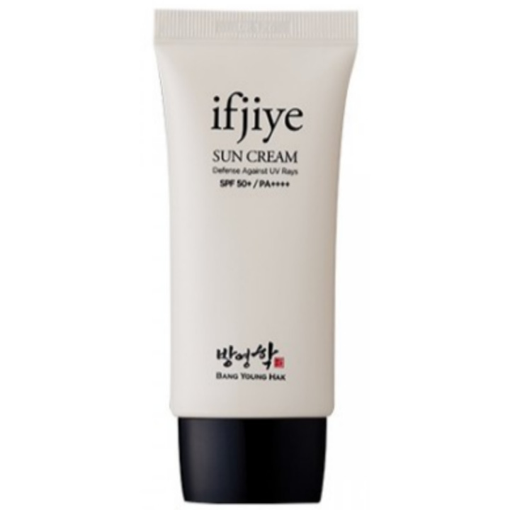 Ifze 防晒霜 [SPF50+/PA++++]