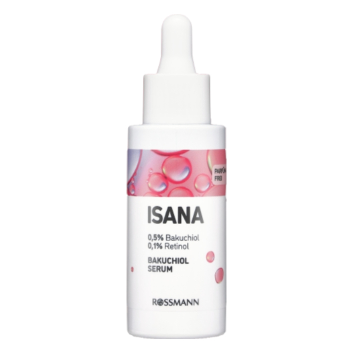 (海外)Bacuchiol 血清