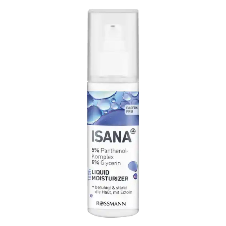 (海外)120H 液体润肤霜