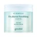 ICE HEARTLEAF Hyaluron Soothing CLEAR PAD