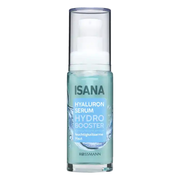 (Nước ngoài) Hydro Booster Hyaluronic Serum