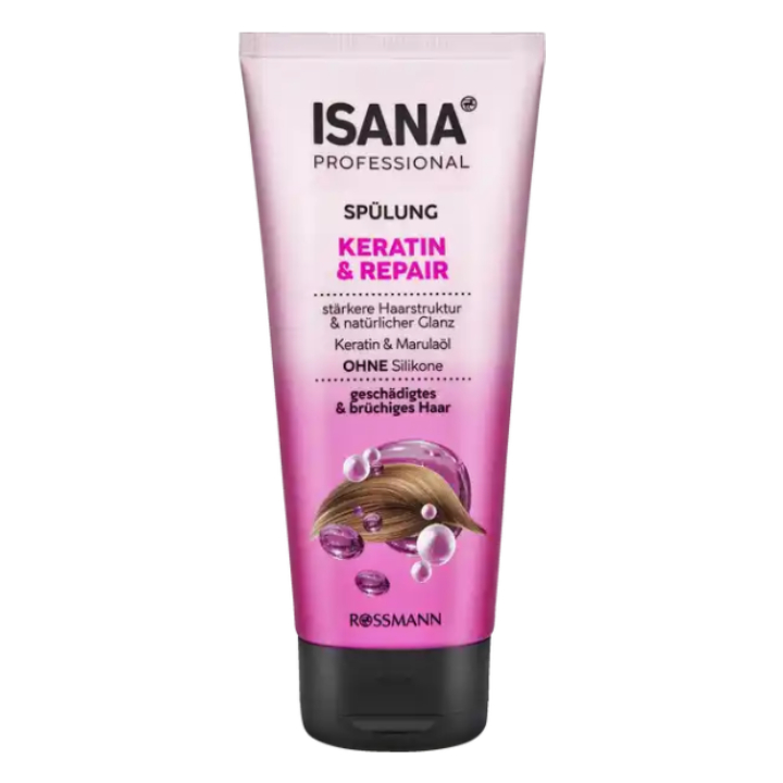 (海外)Spoolung Keratin & Repair