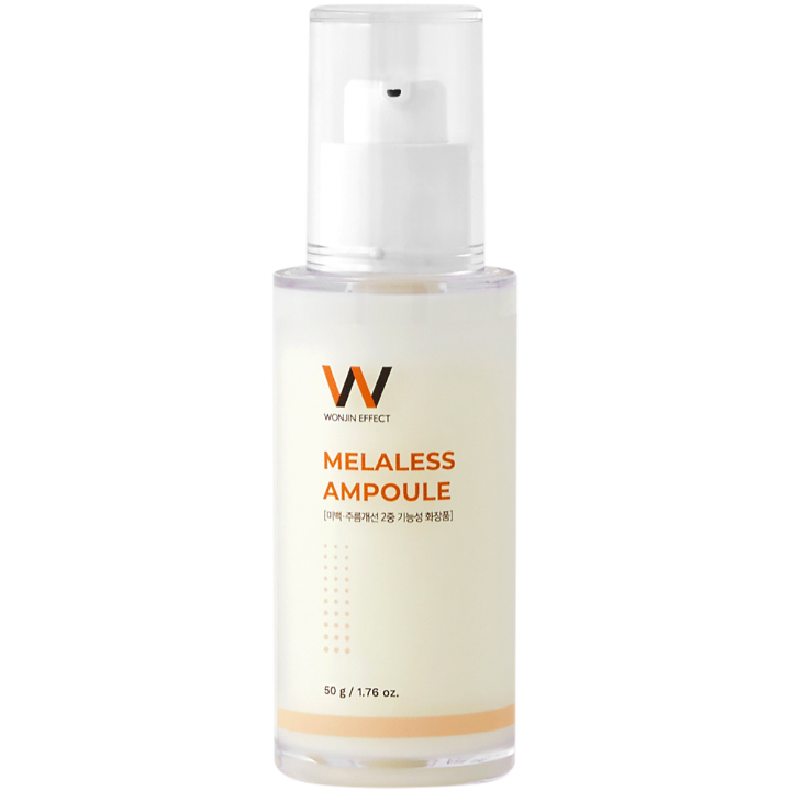 Melaris Ampoule