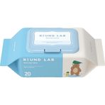 柔恩莱 婴儿温和湿巾