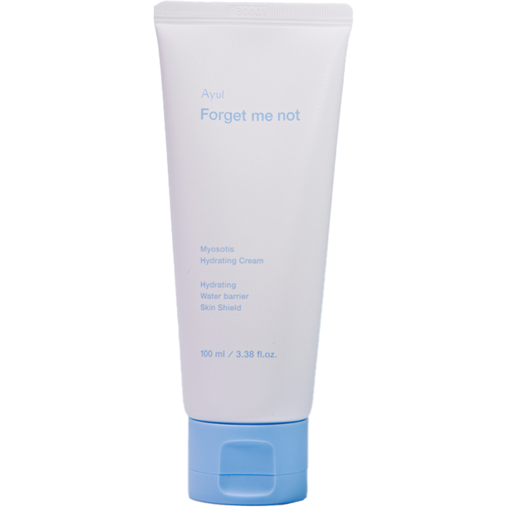 Kem dưỡng ẩm hoa cúc