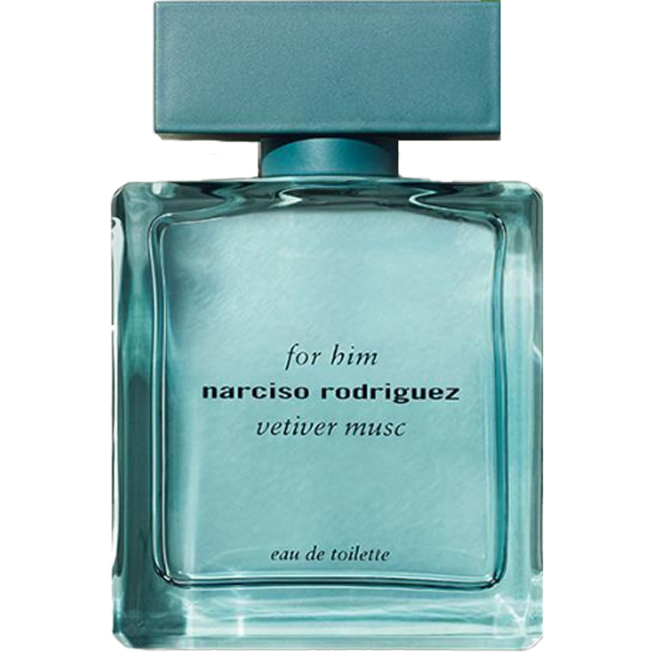 Four Powers 香根草麝香淡香水