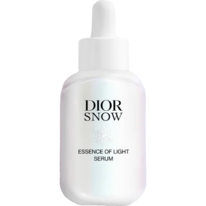 Dior Snow Essence of Light Serum Reviews | Hwahae