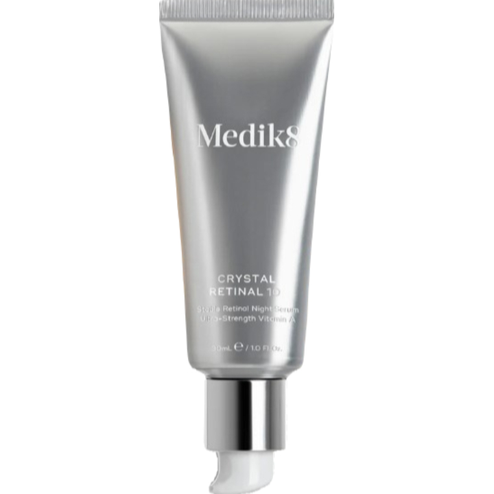 (Nước ngoài) Crystal Retinal® 10