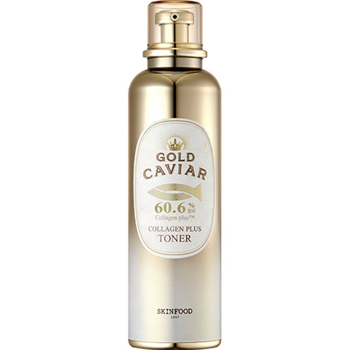 GOLD CAVIAR COLLAGEN PLUS TONER