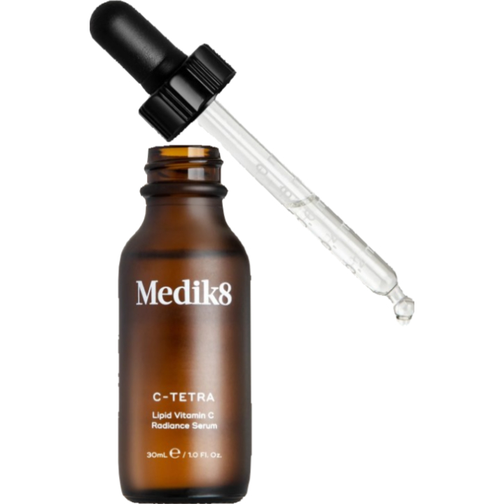 (Overseas) C-tetra®