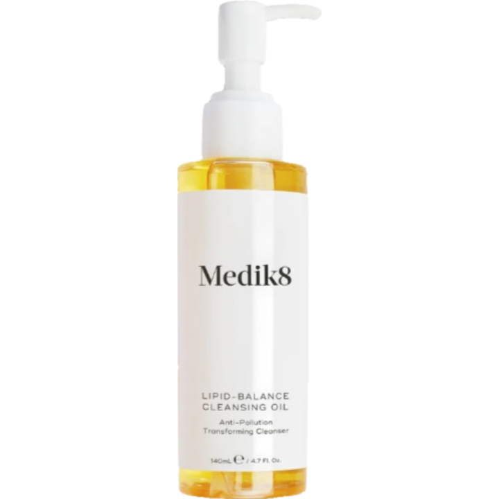 (Overseas) Lipid-Balance Cleansing Oil™