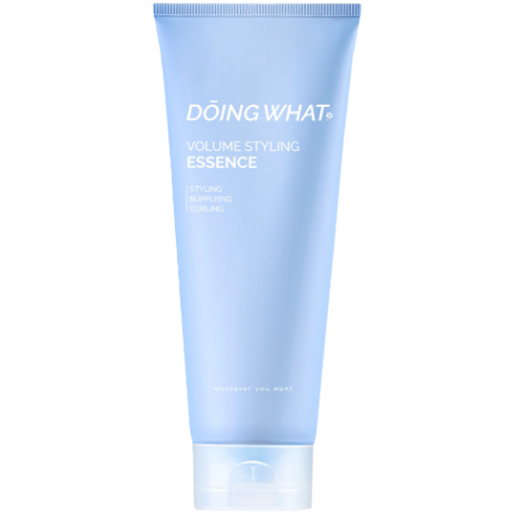 Esencia voluminizadora