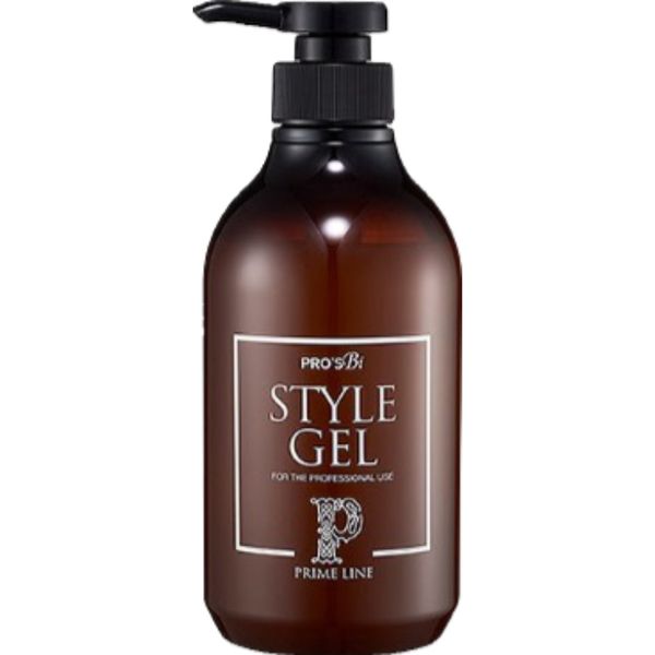 (国际)PrimeLine StyleGel