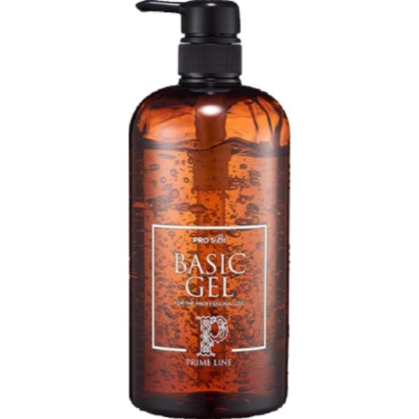 (海外)PrimeLine 基本凝胶