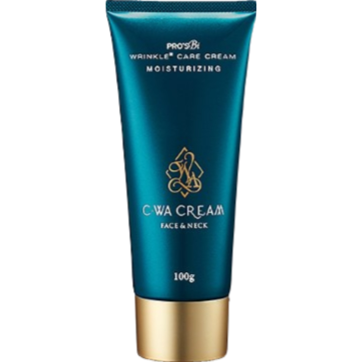 (海外) C-WA 乳霜