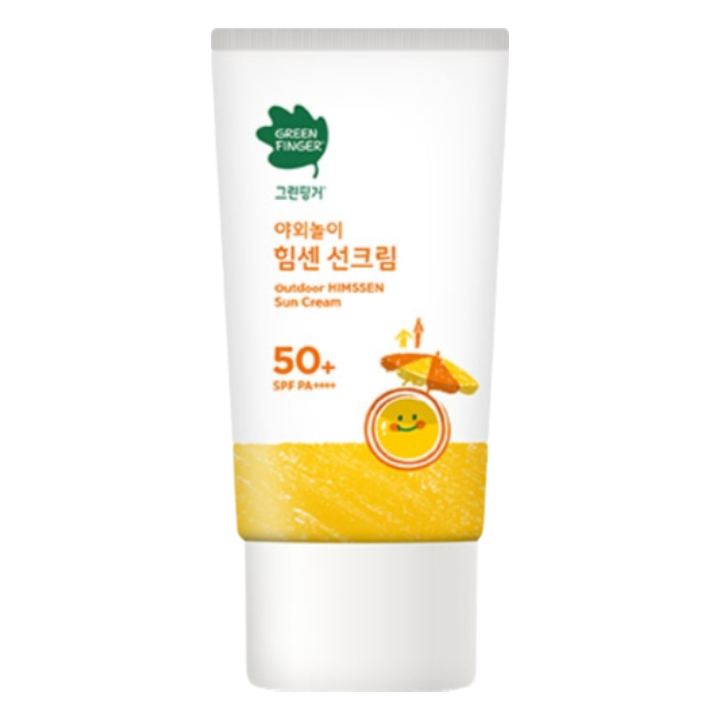 户外运动强效防晒霜 [SPF50+/PA++++]
