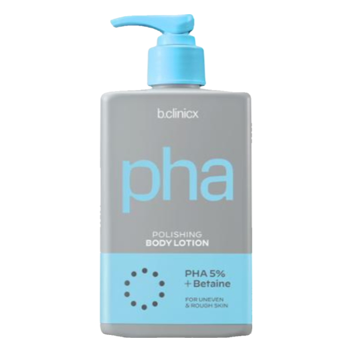 PHA 5% 润肤露