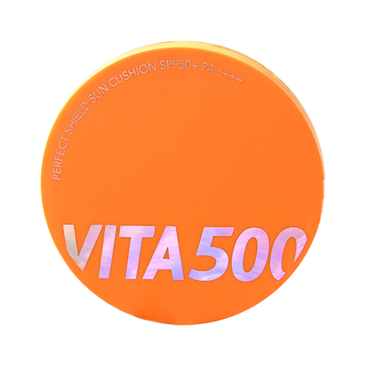 维他命500完美防护大号隔离霜 [SPF50+/PA++++]