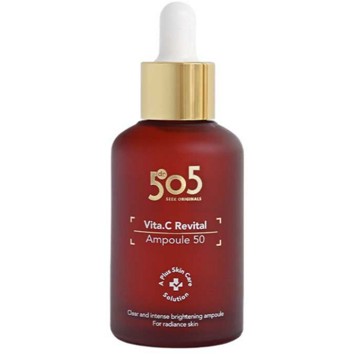 薇塔氏活力安瓶50