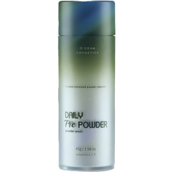 Bột bánh pie hàng ngày