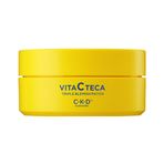希可迪 Vitaciteca 三重痕迹区补丁