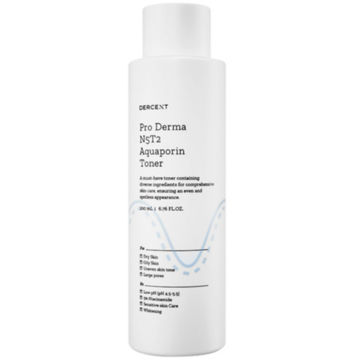 Pro Derma N5T2 Aquaporin 化妆水