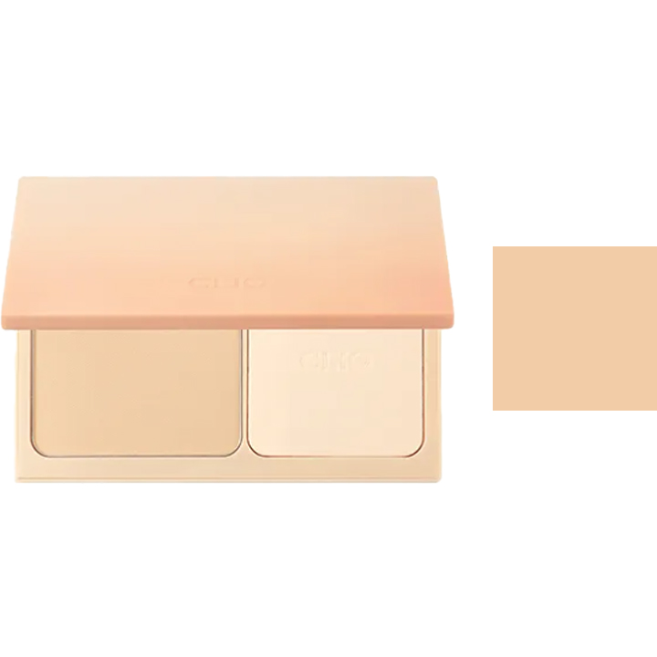 CLIO Kill Cover Powder Foundation [23N Ginger] | Hwahae Global