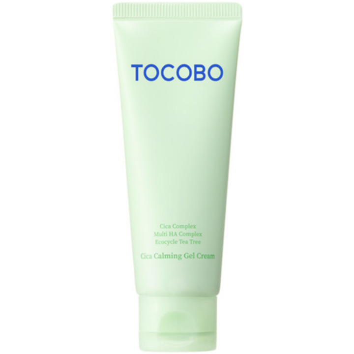 Cica Calming Gel Cream