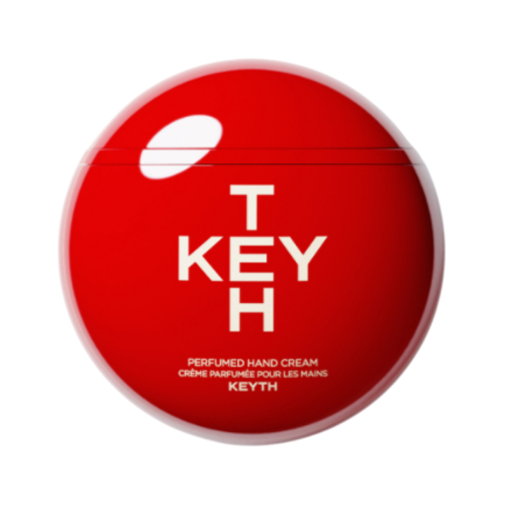 KEYTH PERFUMED HAND CREAM [EPIC FLEUR] | Hwahae Global