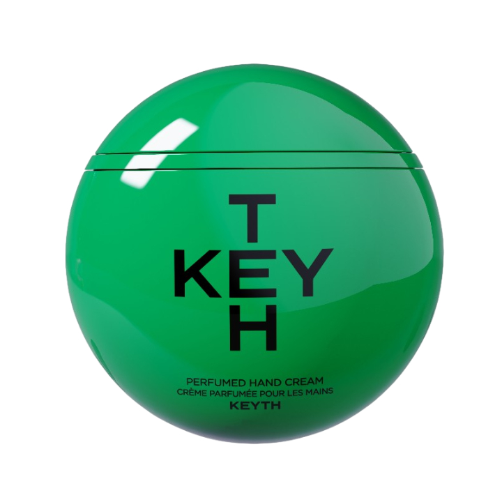 KEYTH PERFUMED HAND CREAM [DROPPED PEARL OF DRAGON] | Hwahae Global