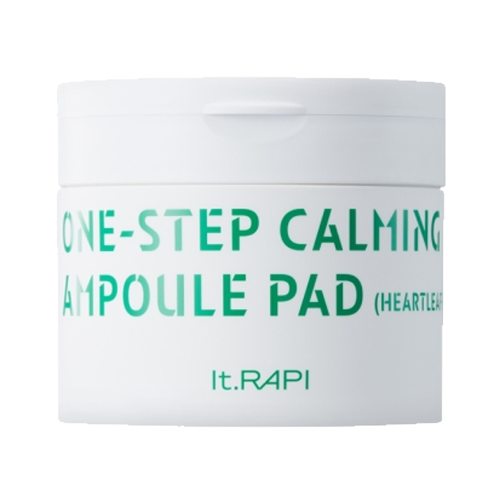 Almohadilla ampolla One Step Camming