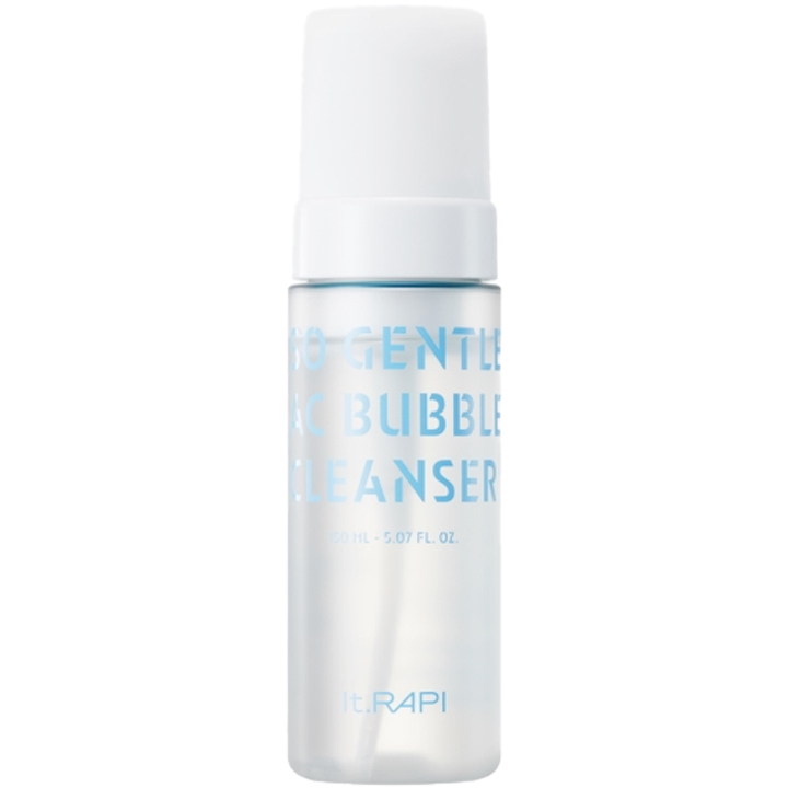 Saw Limpiador Suave de Burbujas