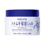 自然 鸠杉保湿凝胶型精华液