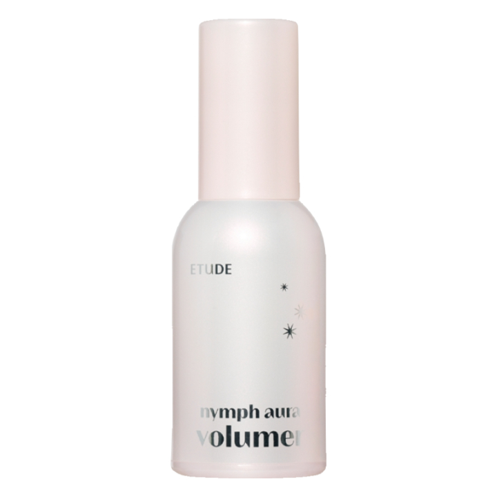伊蒂之屋 Nymph Radiance Voluminous