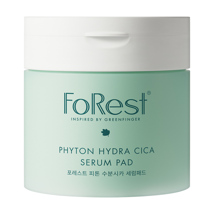 PHYTON HYDRA CICA SERUM PAD