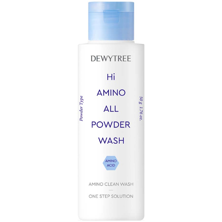 Hi AMINO ALL POWDER WASH
