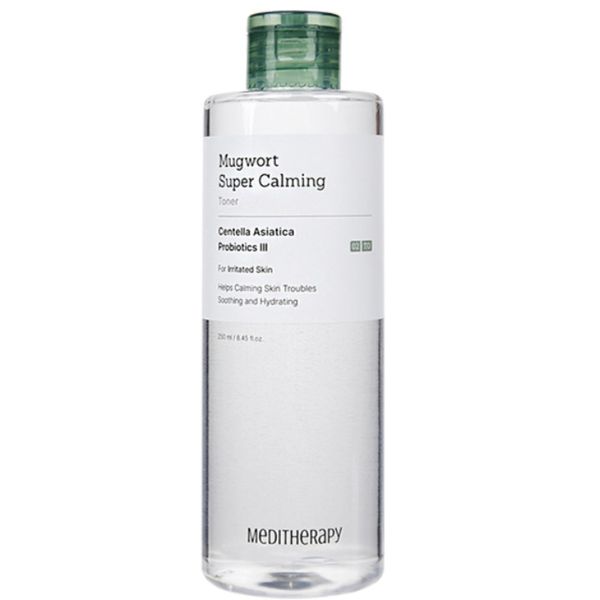 Tónico Supercurativo Artemisa