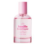 banillaboutique Hug Perfume