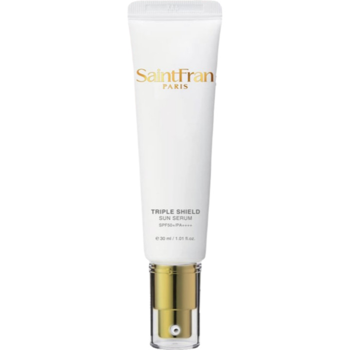 SAINTFRAN | 韓国コスメなら【ファへ】で検索