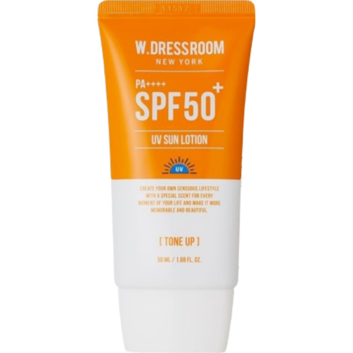 亮白防晒乳液 [SPF50+/PA++++]