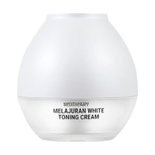 Melajuran Crema Tonificante Blanca