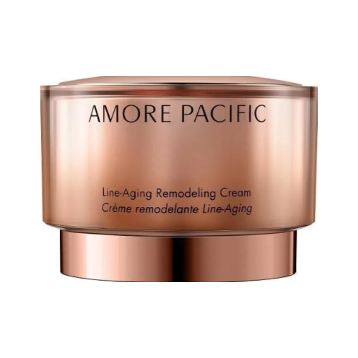 アモーレパシフィック ラインエージングリモデリングクリーム | 【韓国