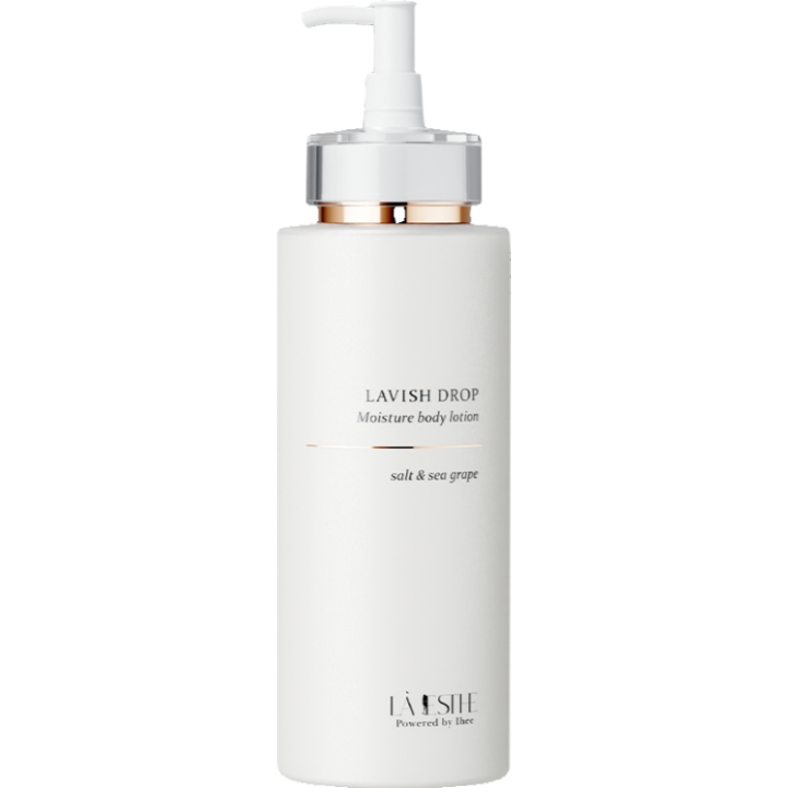 Lotinil Drop LAESTHE Ravish Drop Moisture Body Lotion | Hwahae Global